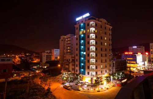 Bai Chay Hôtel | Kenny Hotel Ha Long