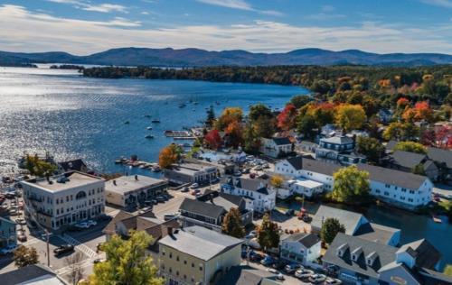 Wolfeboro Maison | Kenny's Kabin