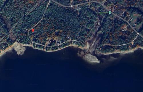 Wolfeboro Maison | Kenny's Kabin