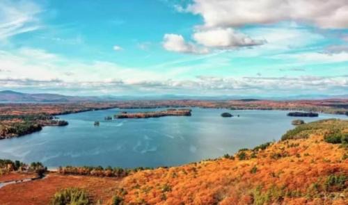 Wolfeboro Maison | Kenny's Kabin