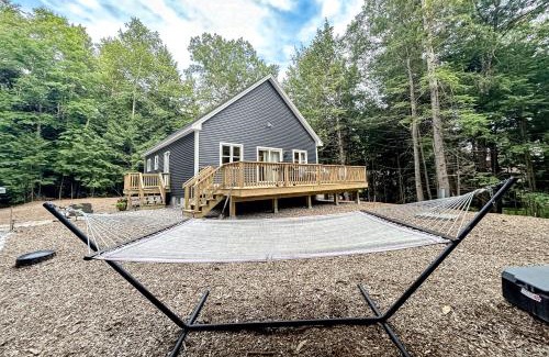 Wolfeboro Maison | Kenny's Kabin