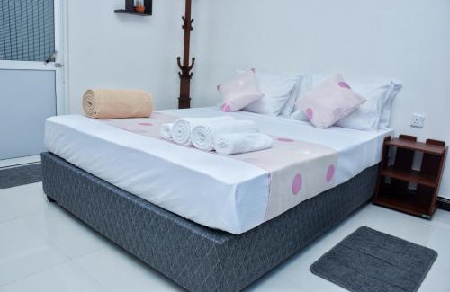 Dambulla Hôtel | Kenolis City Hotel