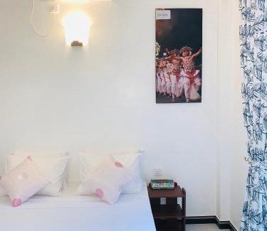 Dambulla Hôtel | Kenolis City Hotel