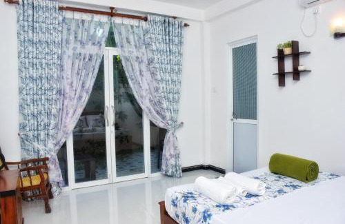 Dambulla Hôtel | Kenolis City Hotel