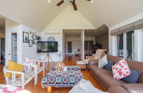 Nong Nam Daeng Maison | Kenora Khaoyai Retreats - Private Pool Villa