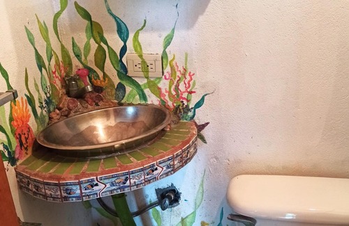 Parrita Cabine | Kensho Villages