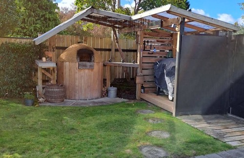 Richmond Heights Maison | Kensington - Includes linen and WiFi