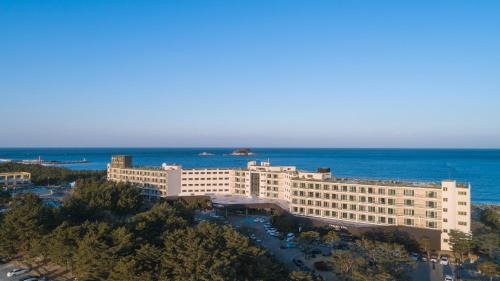 Toseong Station Balnéaire | Kensington Resort Seorak Beach