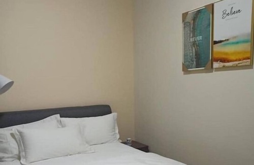 Brinchang Appartement | Kensington Sunrise at PalasHorizon