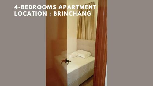 Brinchang Appartement | Kensington Sunrise at Sg Palas,PalasHorizon