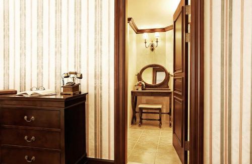 Seorak-dong Hôtel | KensingtonHotel Seorak