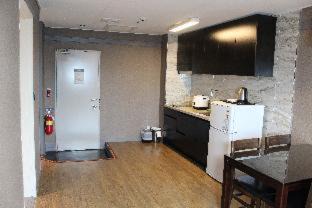 Namwon Station Balnéaire | KensingtonResort JirisanNamwon