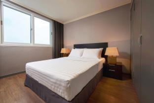Namwon Station Balnéaire | KensingtonResort JirisanNamwon