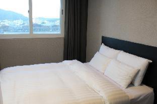 Namwon Station Balnéaire | KensingtonResort JirisanNamwon