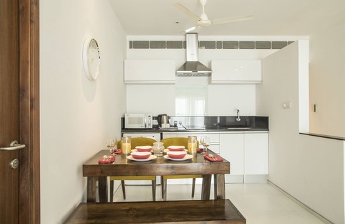 Kumbalam Appartement | Kent Baywatch Suites