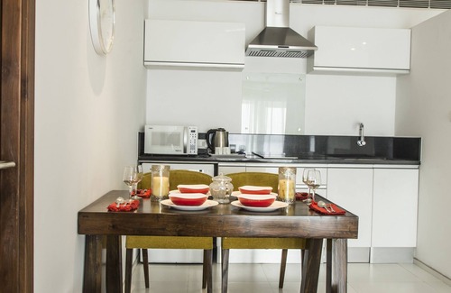 Kumbalam Appartement | Kent Baywatch Suites