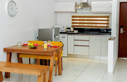 Kumbalam Appartement | Kent Baywatch Suites