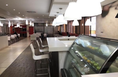 Greater Johannesburg Metropolitan Area Appartement | Kent-Hill Self Contained