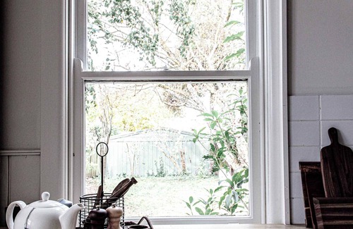 Ballarat Maison | Kent House Summary: W