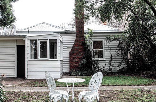 Ballarat Maison | Kent House Summary: W