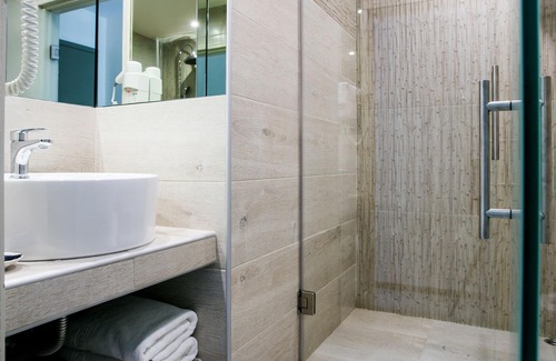 Agios Ioannis Hôtel | Kenta Beach Hotel