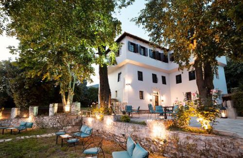 Portaria Hôtel | Kenta Mountain Hotel & Gastrobar