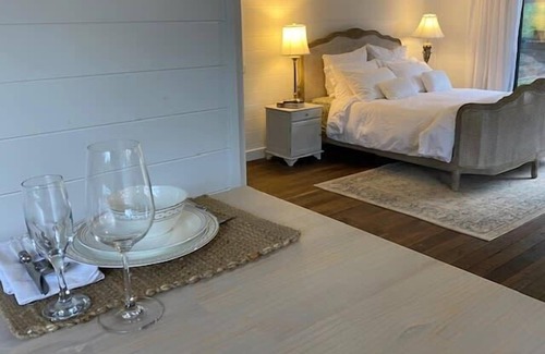 Ravensbourne Appartement | Kenti's Studio - Relaxed getaway amongst nature