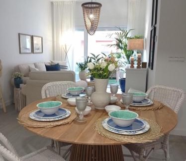 Motril Appartement | Kentia golf Playa Granada