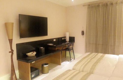 Big Beach Maison | Kenting 157 Boutique Hotel