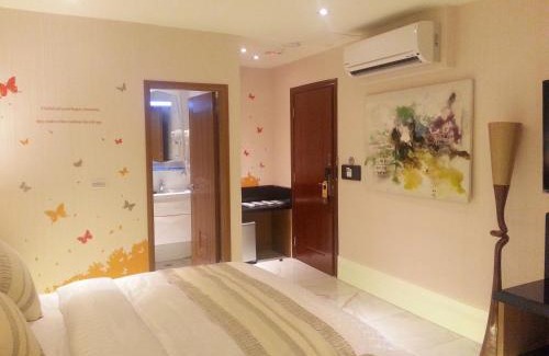 Big Beach Maison | Kenting 157 Boutique Hotel