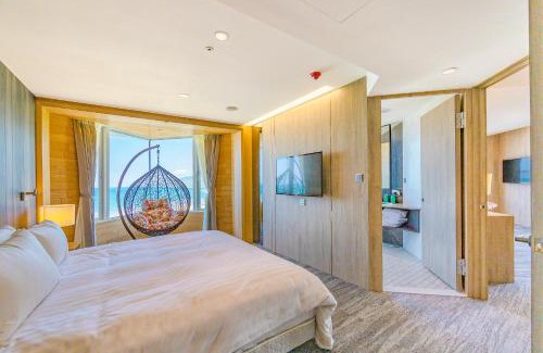 Checheng Station Balnéaire | Kenting Long Beach Hotel