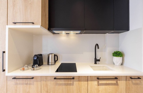 Haniotis Appartement | Kentro Luxury Suites