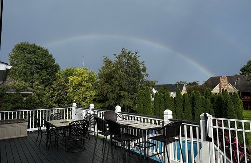 Prospect Maison | Kentucky Derby Entertainer's Paradise.