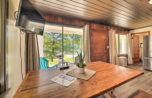 Murray Copropriété | Kentucky Lake Condo #21: Jet Ski Rentals On-Site