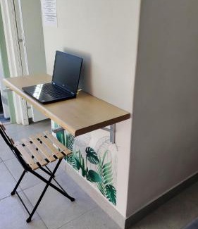 Lansdowne Appartement | Kenwyn Micro Apartments