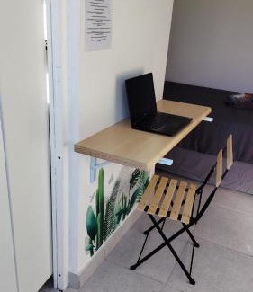 Lansdowne Appartement | Kenwyn Micro Apartments