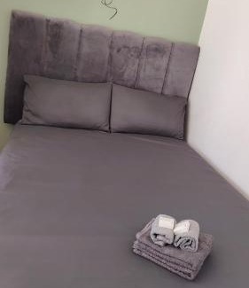 Lansdowne Appartement | Kenwyn Micro Apartments
