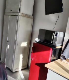 Lansdowne Appartement | Kenwyn Micro Apartments