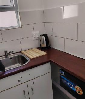Lansdowne Appartement | Kenwyn Micro Apartments 2