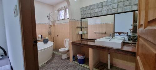 Lutong Maison | Kenyalang Lutong Homestay