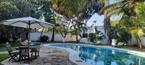 Malindi Maison | Kenyan House Malindi