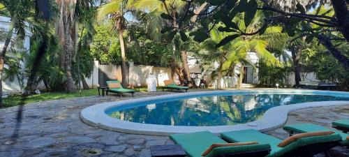 Malindi Maison | Kenyan House Malindi