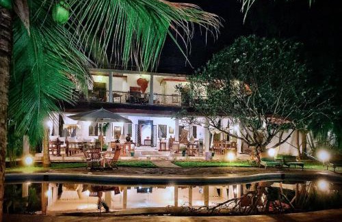 Malindi Maison | Kenyan House Malindi