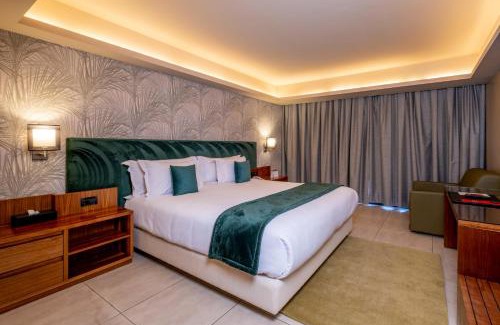 Hivernage Hôtel | Kenzi Rose Garden