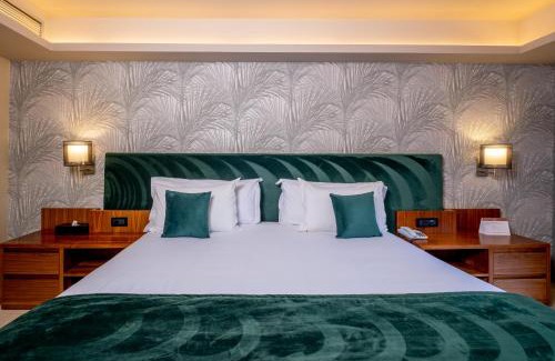 Hivernage Hôtel | Kenzi Rose Garden