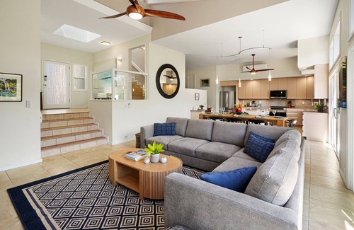 Poipu Maison | Keoniloa Experience Poipu Beach Luxury Retreat