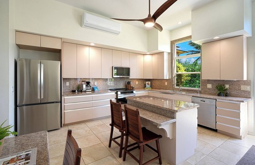 Poipu Maison | Keoniloa Experience Poipu Beach Luxury Retreat