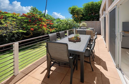 Poipu Maison | Keoniloa Experience Poipu Beach Luxury Retreat