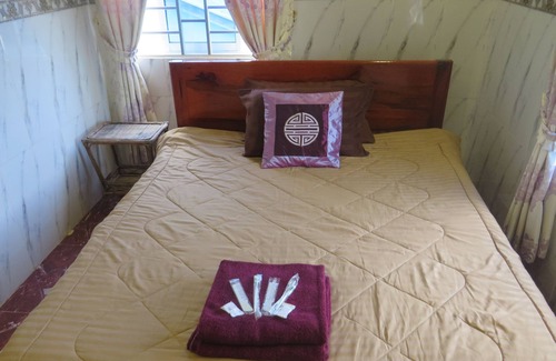 Krong Kaeb Maison | Kep Guest House