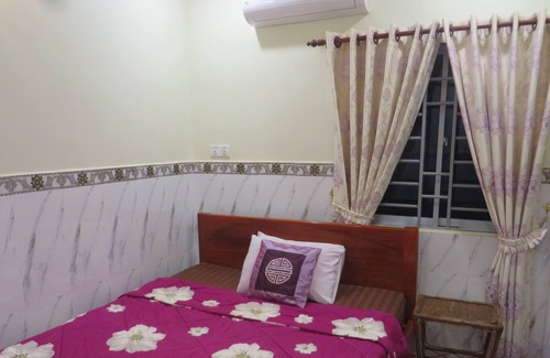 Krong Kaeb Maison | Kep Guest House